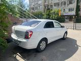 Chevrolet Cobalt 2022 годаүшін5 370 000 тг. в Алматы – фото 3