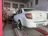 ВАЗ (Lada) Granta 2190 2013 года за 1 850 000 тг. в Алматы – фото 3