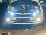 ВАЗ (Lada) Granta 2190 2013 года за 1 850 000 тг. в Алматы