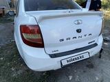 ВАЗ (Lada) Granta 2190 2013 года за 1 850 000 тг. в Алматы – фото 2