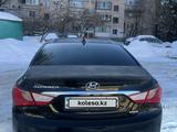 Hyundai Sonata 2011 года за 5 800 000 тг. в Алматы – фото 5