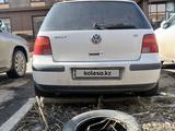 Volkswagen Golf 1999 года за 1 500 000 тг. в Кокшетау – фото 4