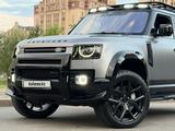 Land Rover Defender 2023 года за 53 500 000 тг. в Астана – фото 2