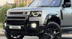 Land Rover Defender 2023 годаүшін53 500 000 тг. в Астана – фото 2