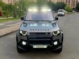 Land Rover Defender 2023 года за 53 500 000 тг. в Астана – фото 3
