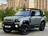 Land Rover Defender 2023 года за 53 500 000 тг. в Астана