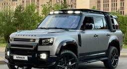 Land Rover Defender 2023 годаүшін53 500 000 тг. в Астана