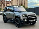 Land Rover Defender 2023 года за 53 500 000 тг. в Астана – фото 4