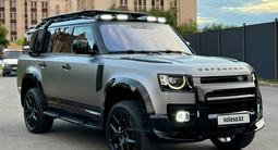 Land Rover Defender 2023 годаүшін53 500 000 тг. в Астана – фото 4