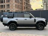 Land Rover Defender 2023 года за 53 500 000 тг. в Астана – фото 5