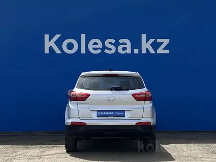 Hyundai Creta 2019 года за 10 240 000 тг. в Алматы – фото 3