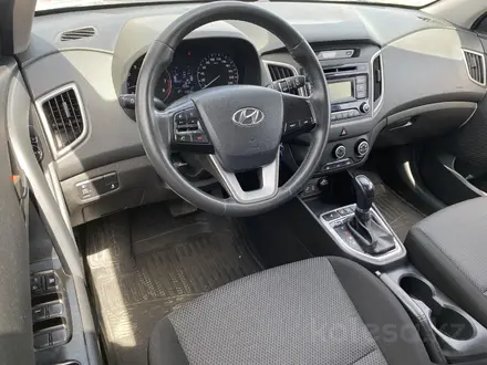 Hyundai Creta 2019 года за 10 240 000 тг. в Алматы – фото 8