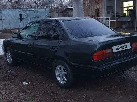 Nissan Primera 1992 года за 850 000 тг. в Тараз – фото 2