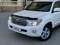 Toyota Land Cruiser 2014 годаfor22 000 000 тг. в Актобе – фото 2