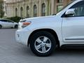 Toyota Land Cruiser 2014 годаүшін22 000 000 тг. в Актобе – фото 7