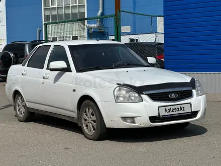 ВАЗ (Lada) Priora 2170 2013 года за 2 550 000 тг. в Костанай – фото 2