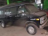 GMC Vandura 1990 годаүшін5 500 000 тг. в Астана