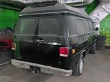 GMC Vandura 1990 годаүшін5 500 000 тг. в Астана – фото 3