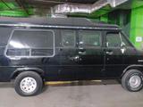 GMC Vandura 1990 годаүшін5 500 000 тг. в Астана – фото 2