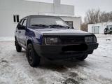 ВАЗ (Lada) 2109 1998 года за 500 000 тг. в Рудный