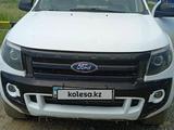 Ford Ranger 2014 года за 10 500 000 тг. в Алматы