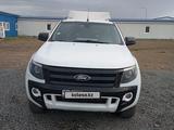 Ford Ranger 2014 года за 10 500 000 тг. в Алматы – фото 4