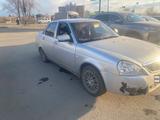 ВАЗ (Lada) Priora 2170 2011 года за 1 350 000 тг. в Актобе – фото 2