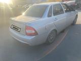 ВАЗ (Lada) Priora 2170 2011 года за 1 350 000 тг. в Актобе – фото 3