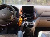 Toyota Sienna 2005 года за 6 700 000 тг. в Алматы