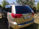 Toyota Sienna 2005 годаүшін6 700 000 тг. в Алматы – фото 3