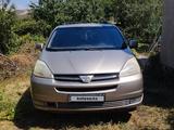 Toyota Sienna 2005 годаүшін6 700 000 тг. в Алматы – фото 4
