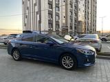 Hyundai Sonata 2018 года за 6 500 000 тг. в Атырау – фото 3