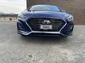 Hyundai Sonata 2018 годаfor6 100 000 тг. в Атырау – фото 3