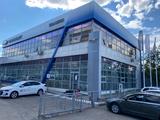 Terra Motors Astana — официальный дилер Chevrolet в Астана