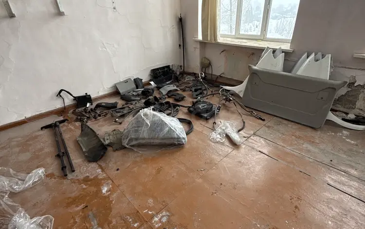 Привозные детали из Японии за 15 000 тг. в Усть-Каменогорск