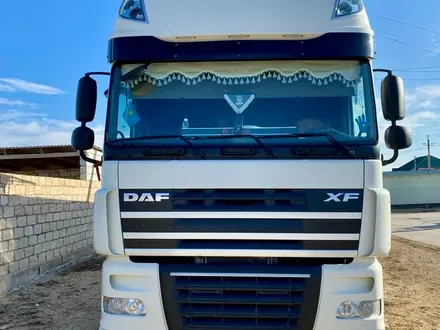 DAF  XF 105 2014 года за 20 500 000 тг. в Актау