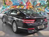 Genesis G80 2024 года за 35 490 000 тг. в Алматы – фото 4