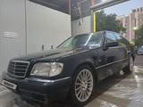 Mercedes-Benz S 320 1996 годаүшін2 500 000 тг. в Астана