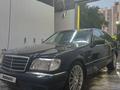 Mercedes-Benz S 320 1996 годаүшін2 500 000 тг. в Астана – фото 5