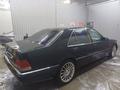 Mercedes-Benz S 320 1996 годаүшін2 500 000 тг. в Астана – фото 6
