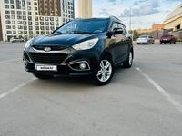 Hyundai Tucson 2012 года за 7 400 000 тг. в Астана