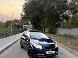 Chevrolet Nexia 2021 года за 3 300 000 тг. в Алматы