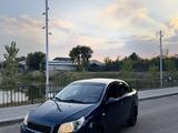 Chevrolet Nexia 2021 года за 3 300 000 тг. в Алматы – фото 4