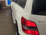 Mercedes-Benz GLK 350 2008 года за 7 000 000 тг. в Алматы – фото 5