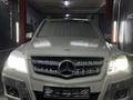 Mercedes-Benz GLK 350 2008 года за 6 500 000 тг. в Алматы – фото 2