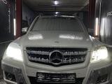 Mercedes-Benz GLK 350 2008 годаүшін7 250 000 тг. в Алматы – фото 2