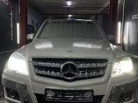 Mercedes-Benz GLK 350 2008 годаүшін7 000 000 тг. в Алматы