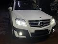 Mercedes-Benz GLK 350 2008 года за 6 500 000 тг. в Алматы – фото 8