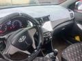 Hyundai Accent 2015 годаүшін4 300 000 тг. в Астана