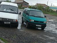Volkswagen Transporter 1991 годаүшін2 500 000 тг. в Караганда